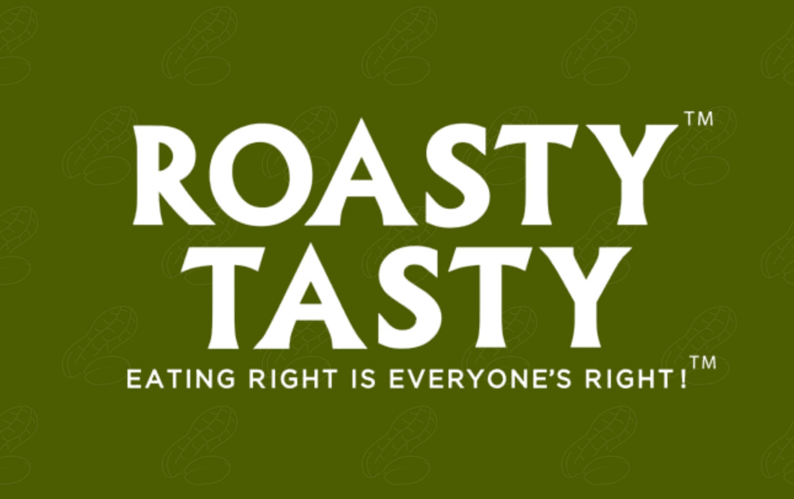 Roasty Tasty Namkeen